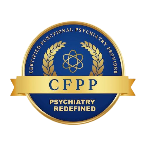 Certified Functional Psychiatry Provider